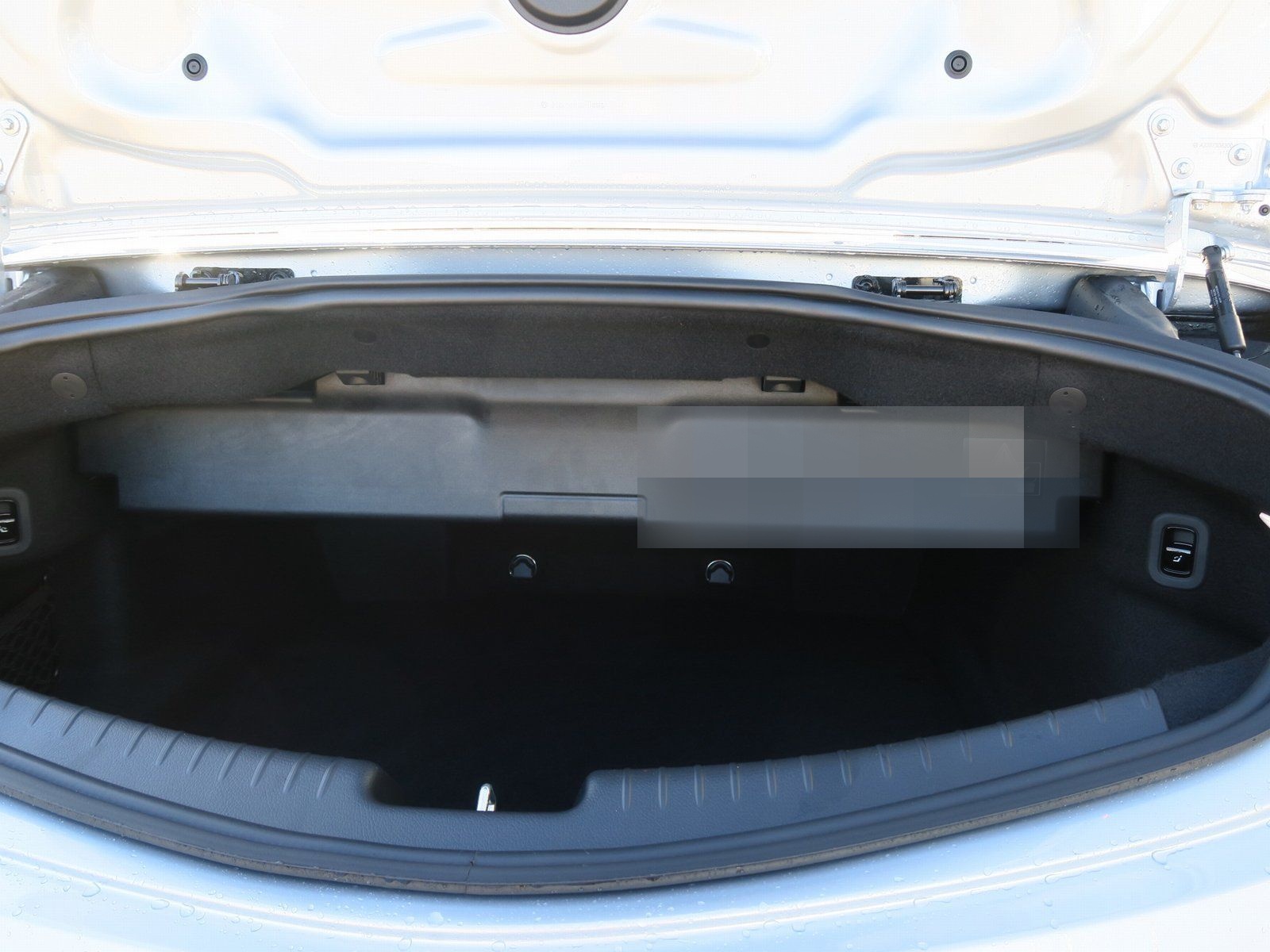 Mercedes-Benz CLE 200 AMG Line Night Advanced Plus 19" Memory foto 8
