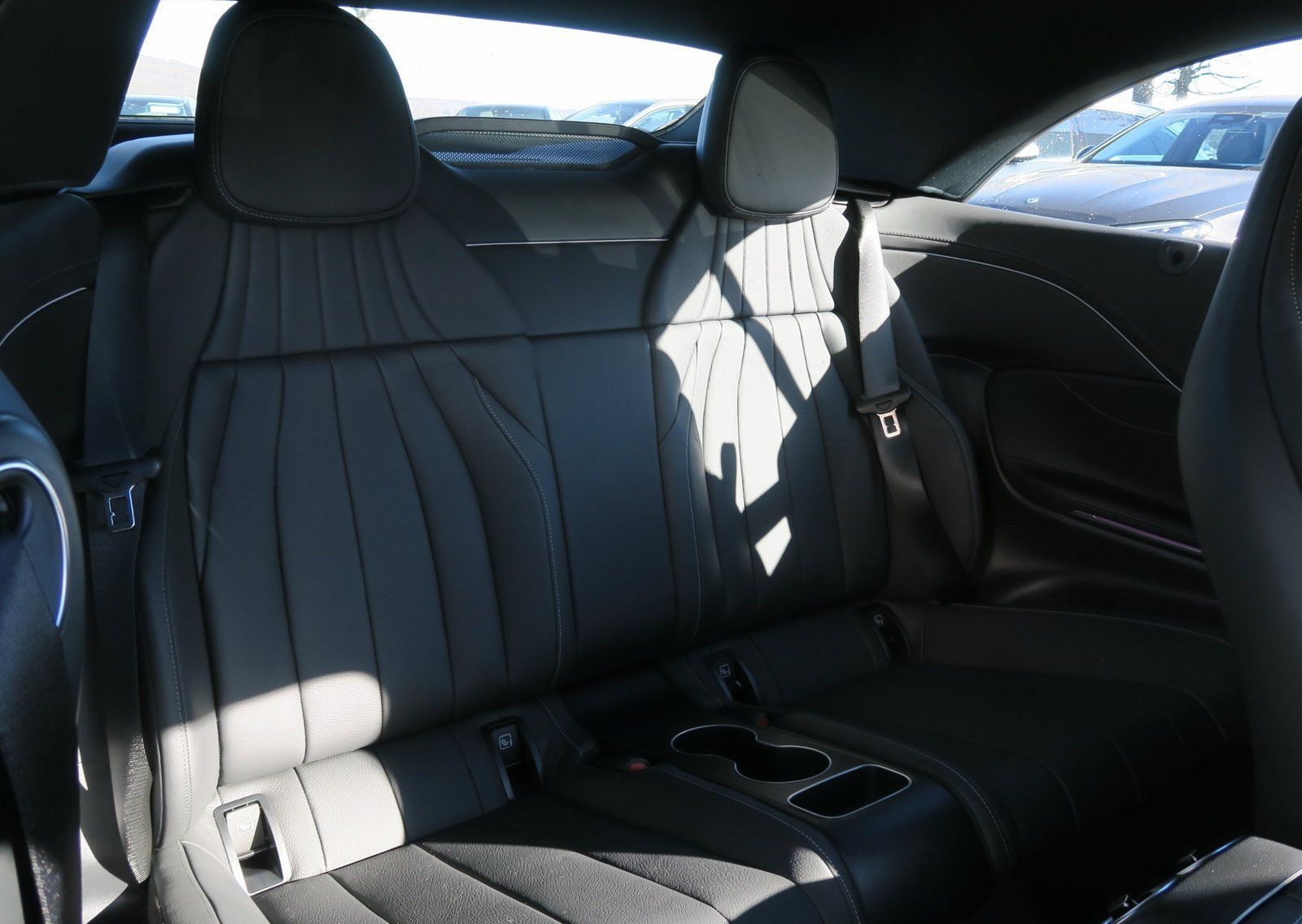 Mercedes-Benz CLE 200 AMG Line Night Advanced Plus 19" Memory foto 10