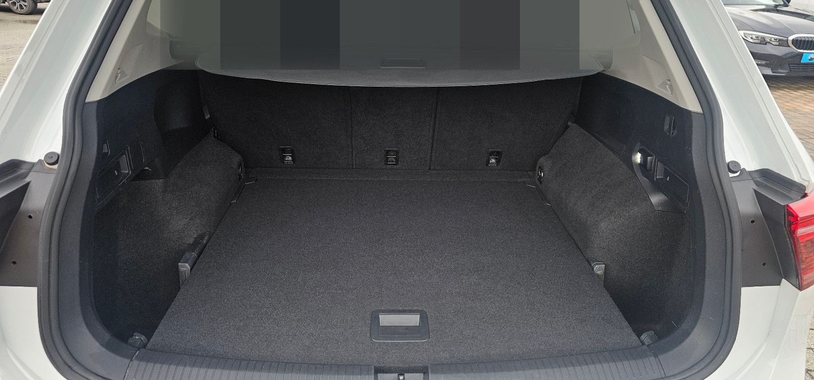 Volkswagen Tiguan*Allspace*2.0*TDI*4Motion*DSG*Virtual*Sthz foto 11