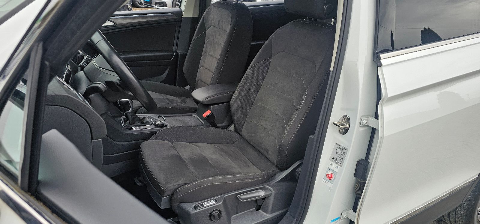 Volkswagen Tiguan*Allspace*2.0*TDI*4Motion*DSG*Virtual*Sthz foto 19