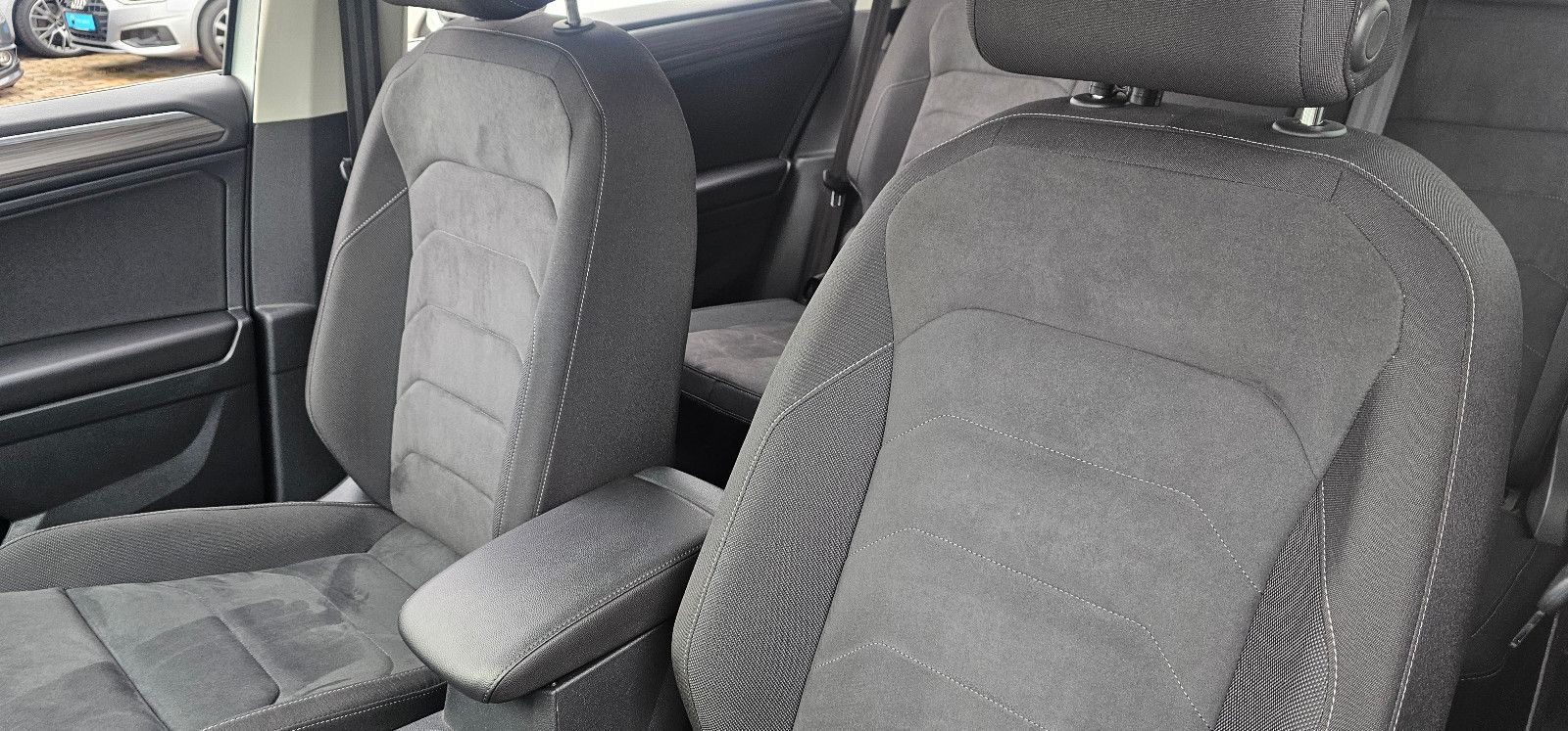 Volkswagen Tiguan*Allspace*2.0*TDI*4Motion*DSG*Virtual*Sthz foto 20