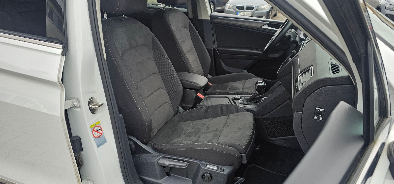 Volkswagen Tiguan*Allspace*2.0*TDI*4Motion*DSG*Virtual*Sthz foto 21