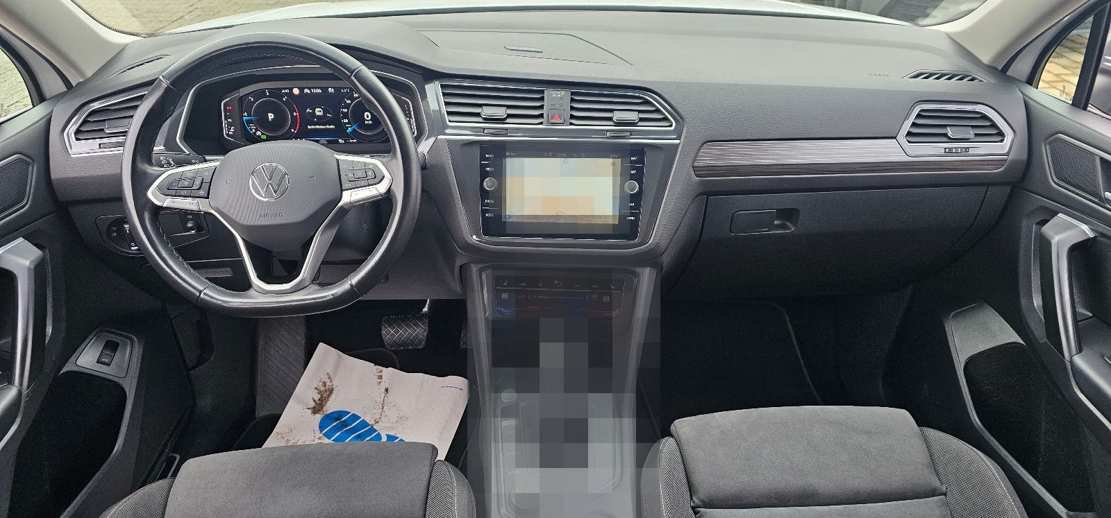 Volkswagen Tiguan*Allspace*2.0*TDI*4Motion*DSG*Virtual*Sthz foto 22