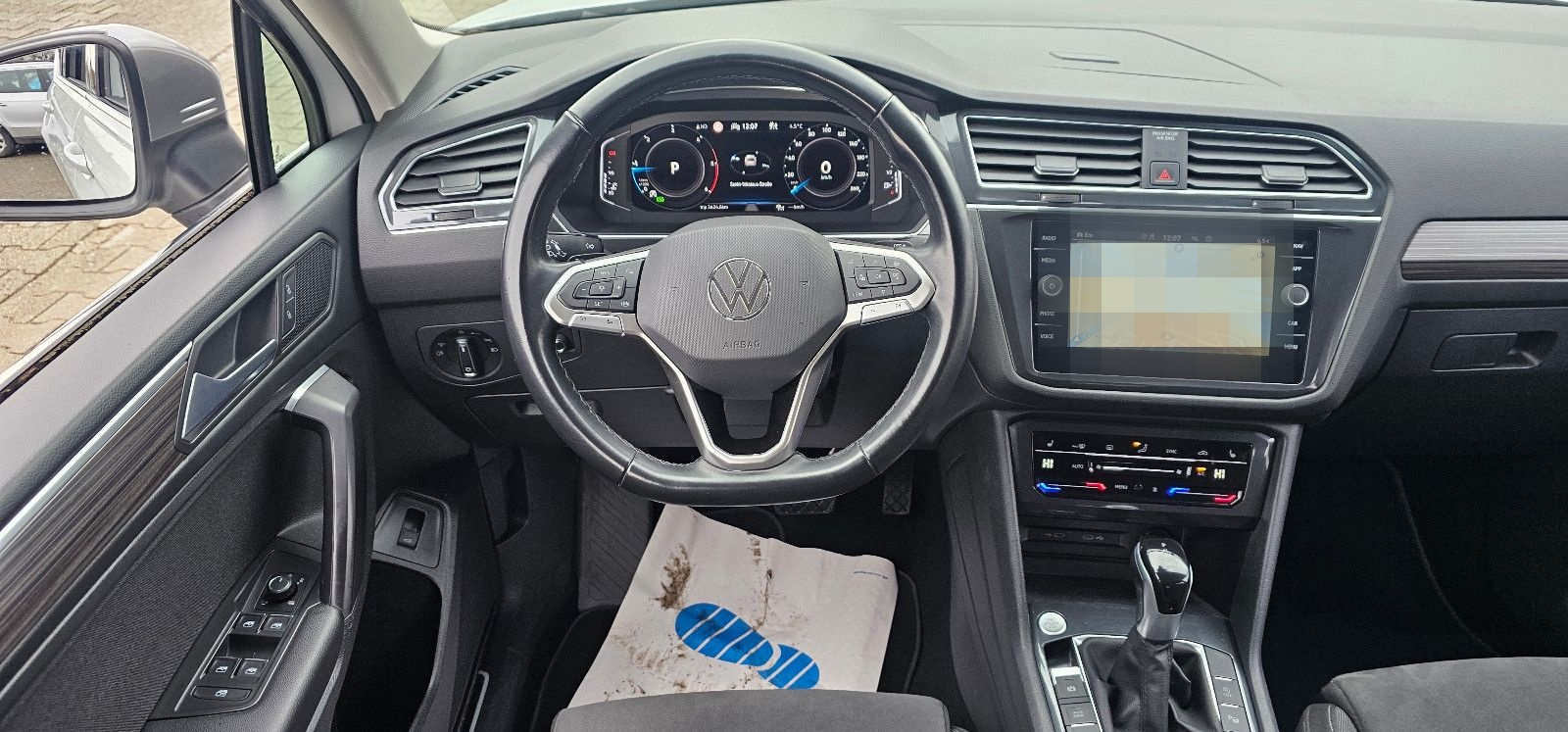 Volkswagen Tiguan*Allspace*2.0*TDI*4Motion*DSG*Virtual*Sthz foto 23