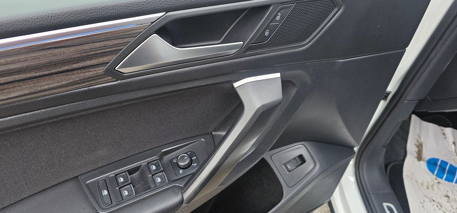 Volkswagen Tiguan*Allspace*2.0*TDI*4Motion*DSG*Virtual*Sthz foto 25