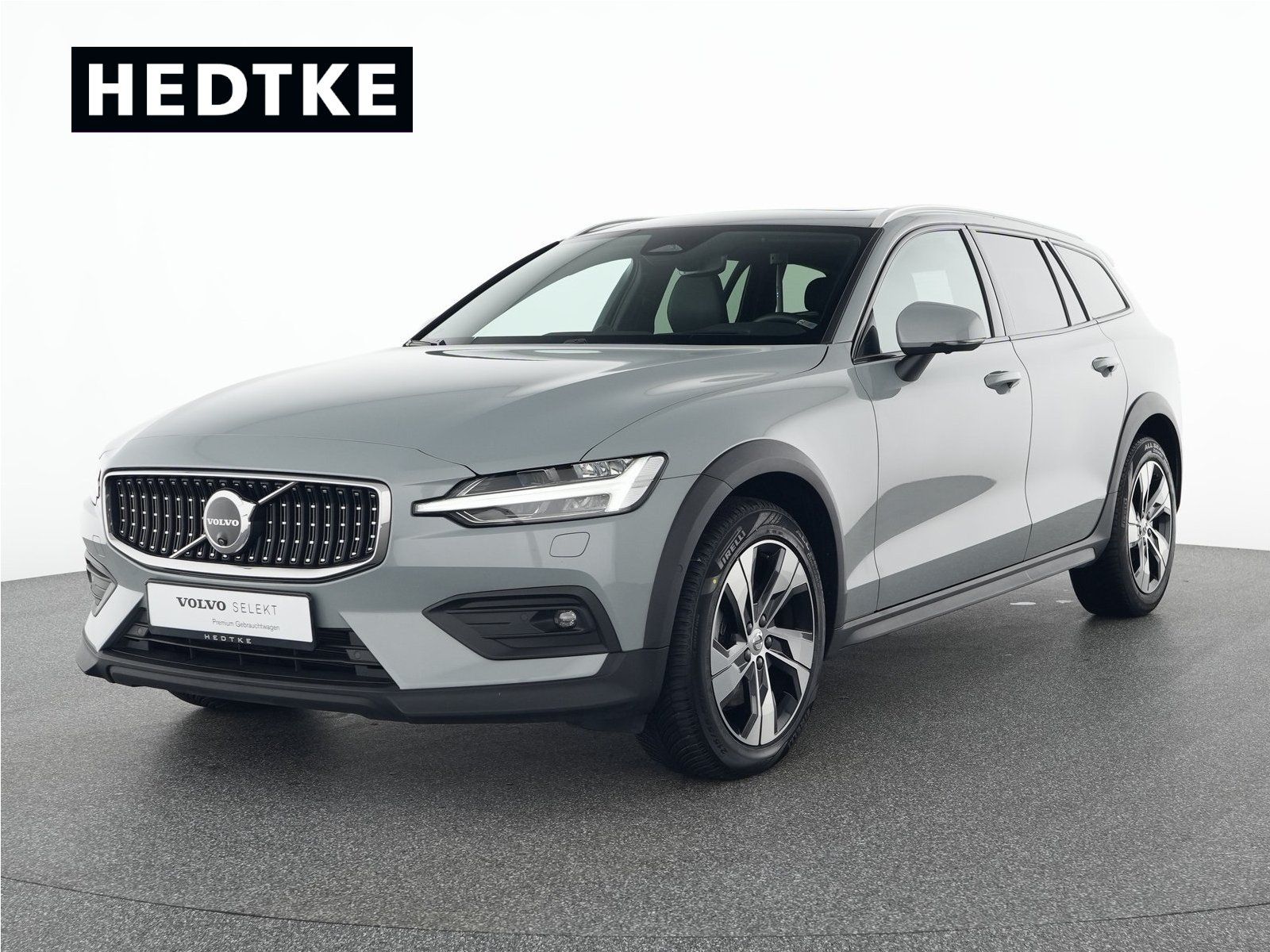 Volvo V60 CC B4 AWD Ultimate foto 1
