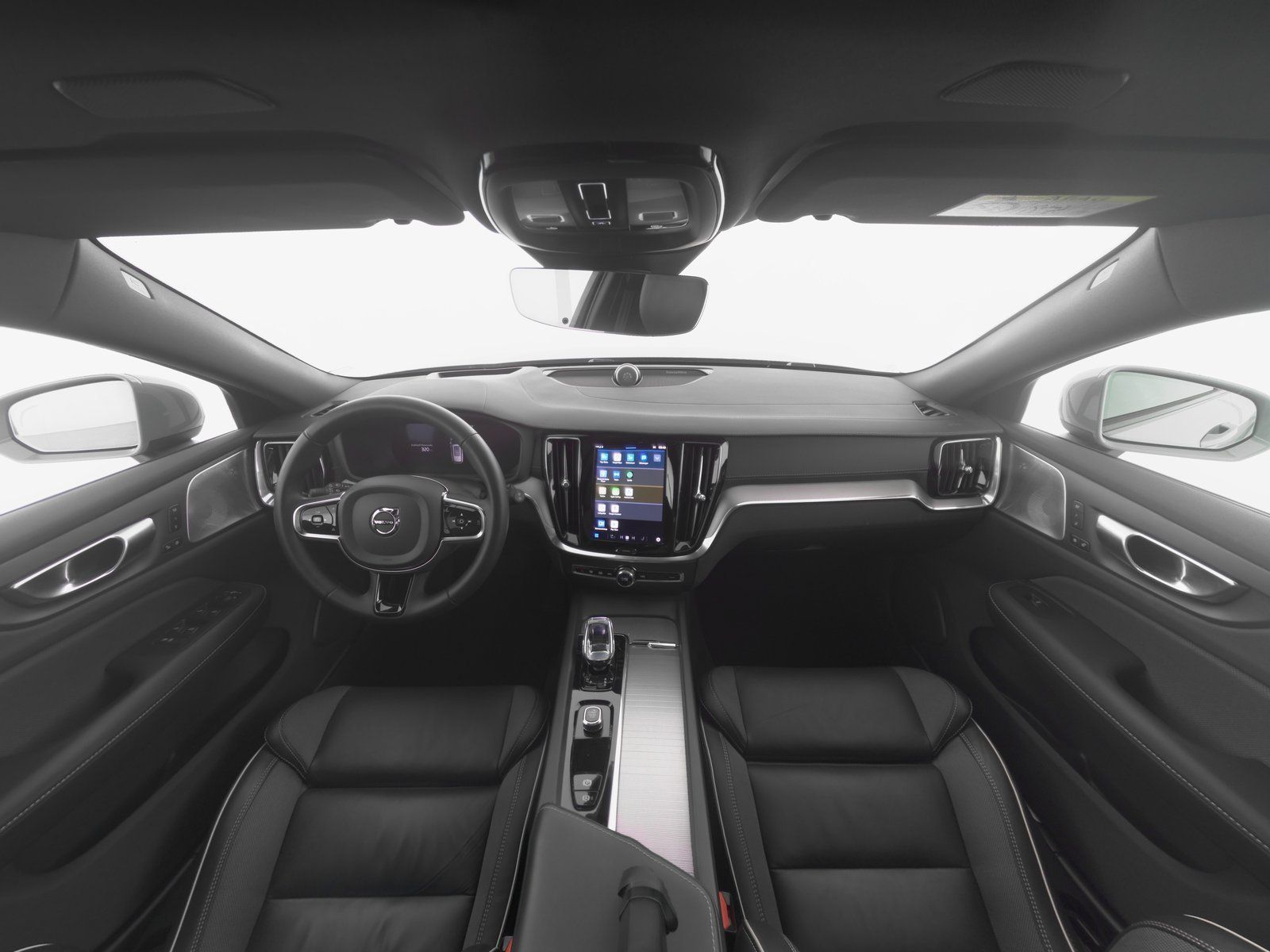 Volvo V60 CC B4 AWD Ultimate foto 3