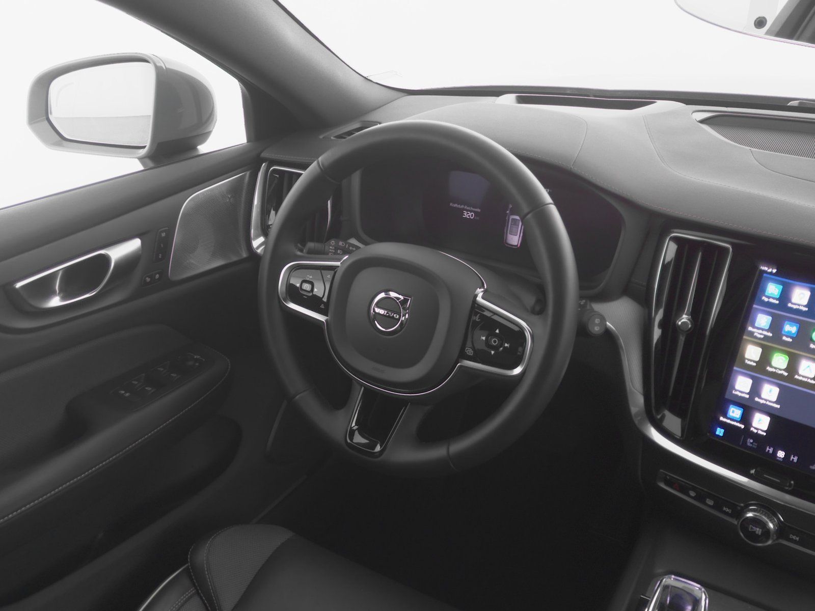 Volvo V60 CC B4 AWD Ultimate foto 4