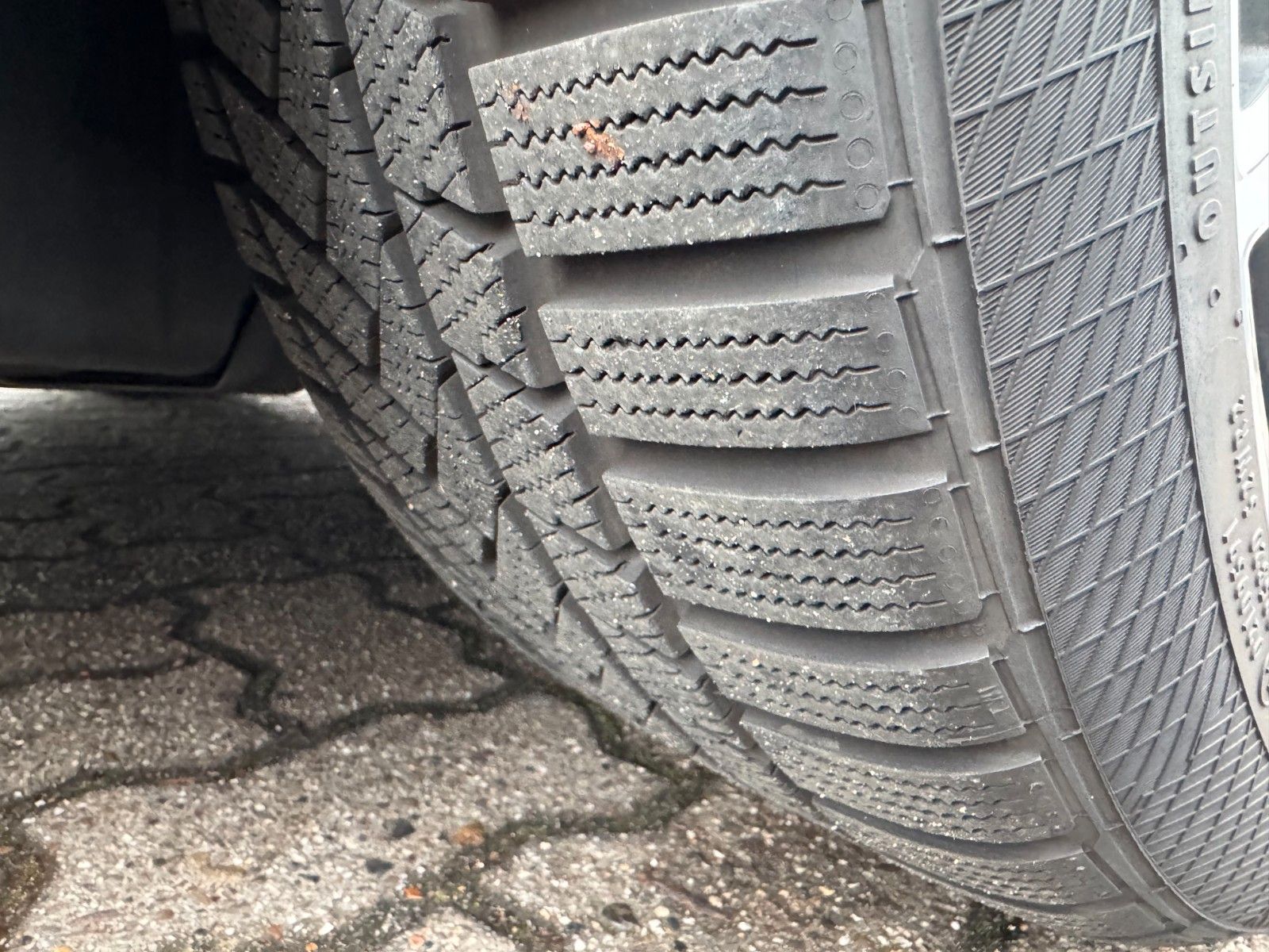 Mercedes-Benz T-Modell C 63 AMG T foto 11