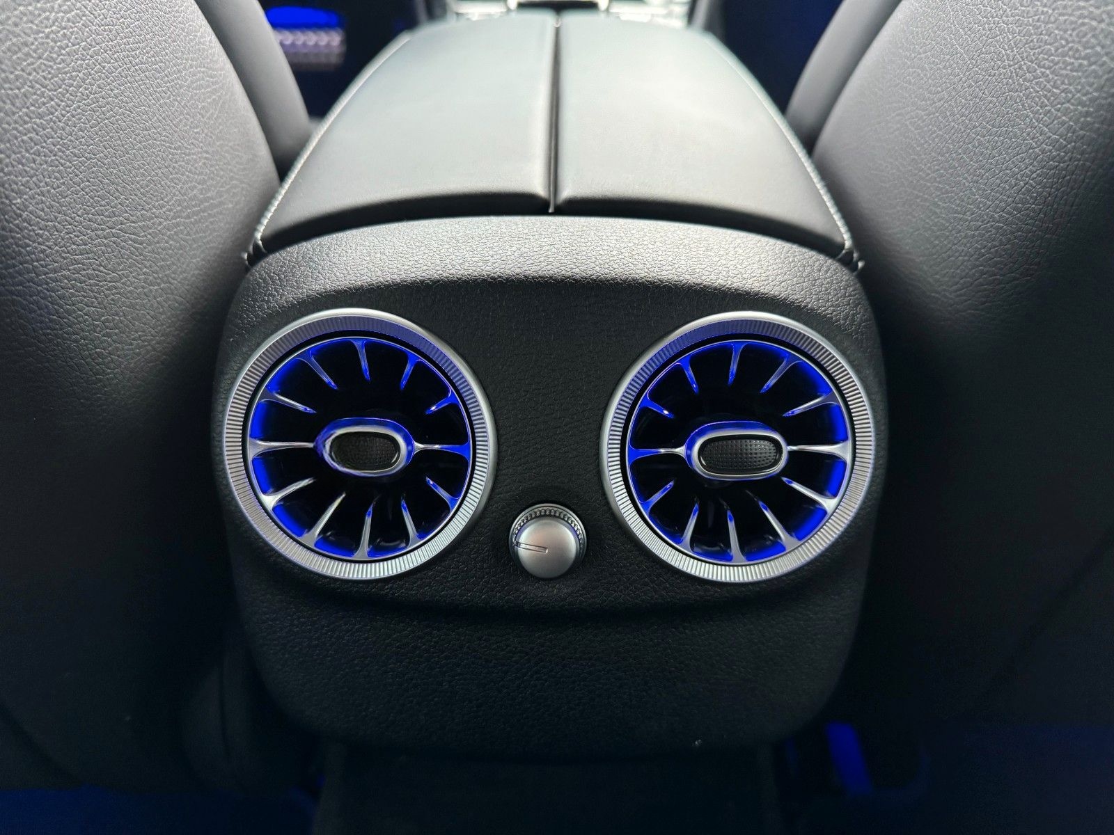 Mercedes-Benz T-Modell C 63 AMG T foto 20