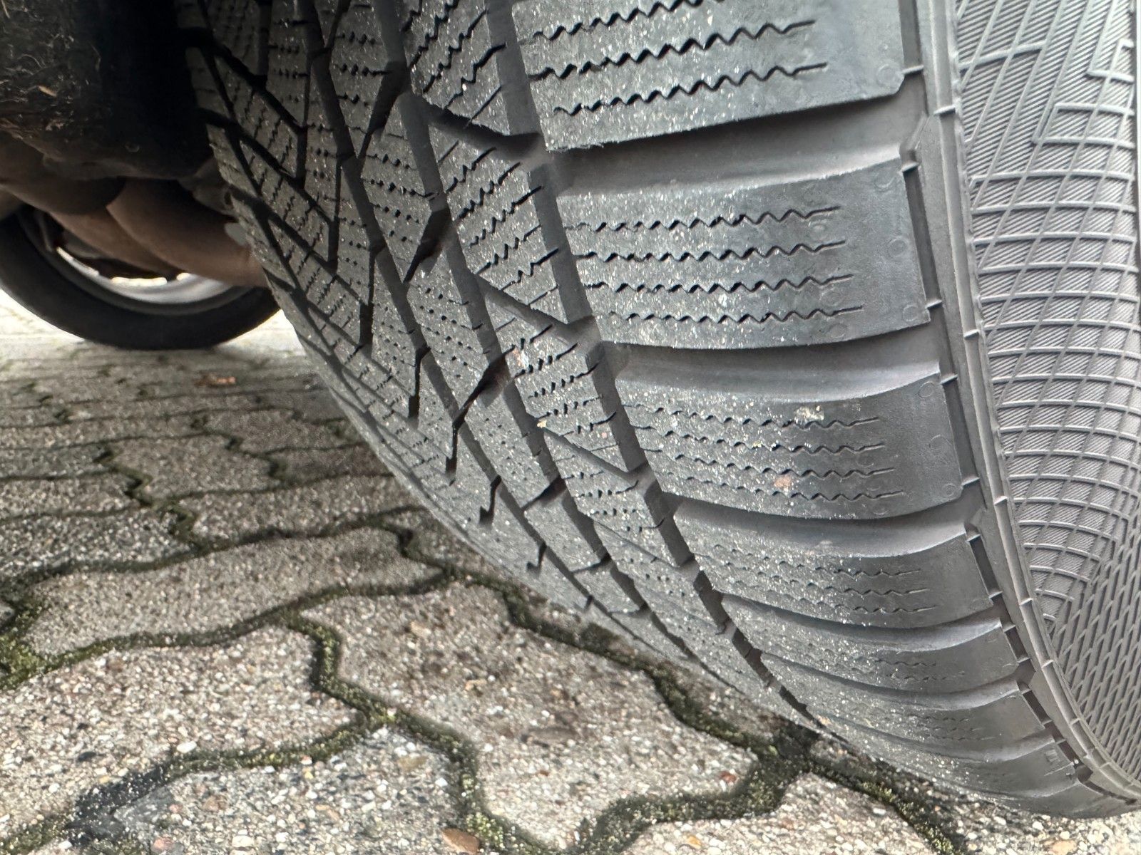 Mercedes-Benz T-Modell C 63 AMG T foto 9