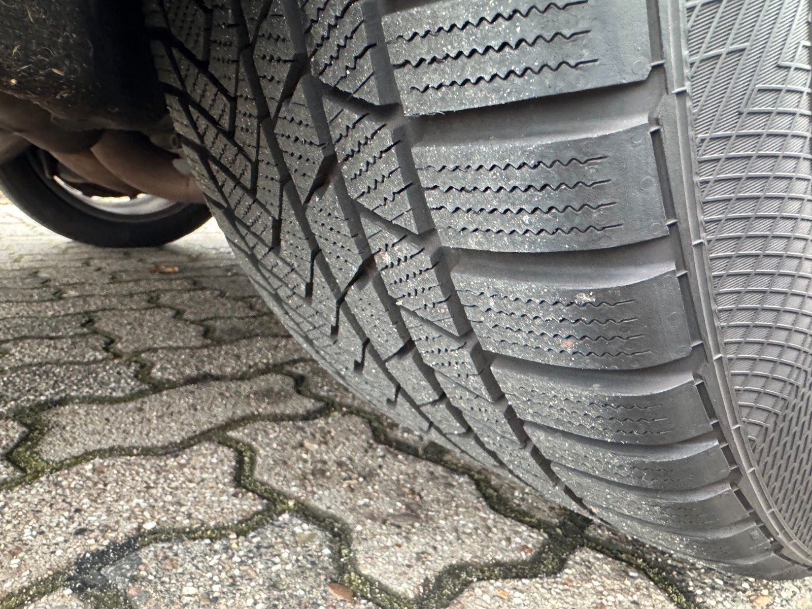 Mercedes-Benz T-Modell C 63 AMG T foto 10