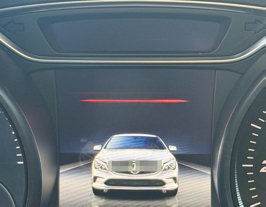 Mercedes-Benz CLA 220 CDI AMG Line | Harma... foto 7