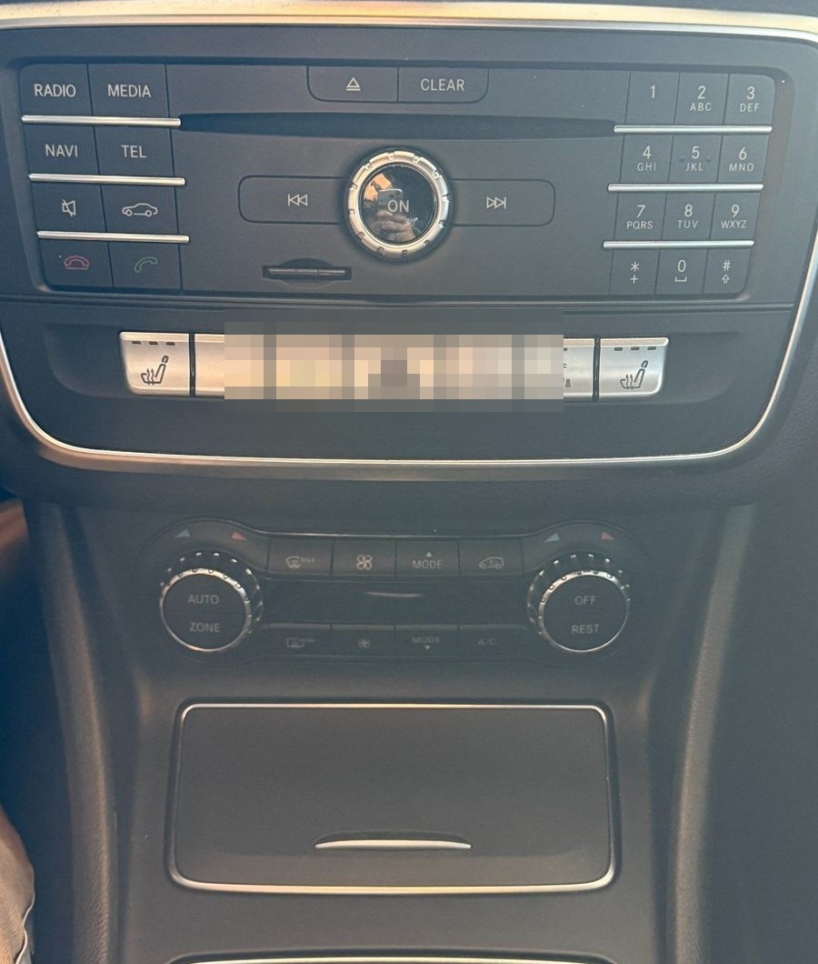 Mercedes-Benz CLA 220 CDI AMG Line | Harma... foto 9