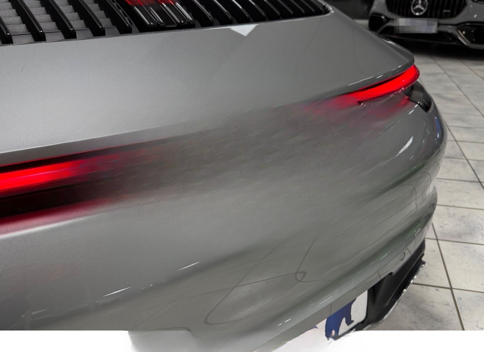 Porsche 911 Carrera S*PANO*Sitzbelüft*Kam*Sportabg*Carbo foto 13
