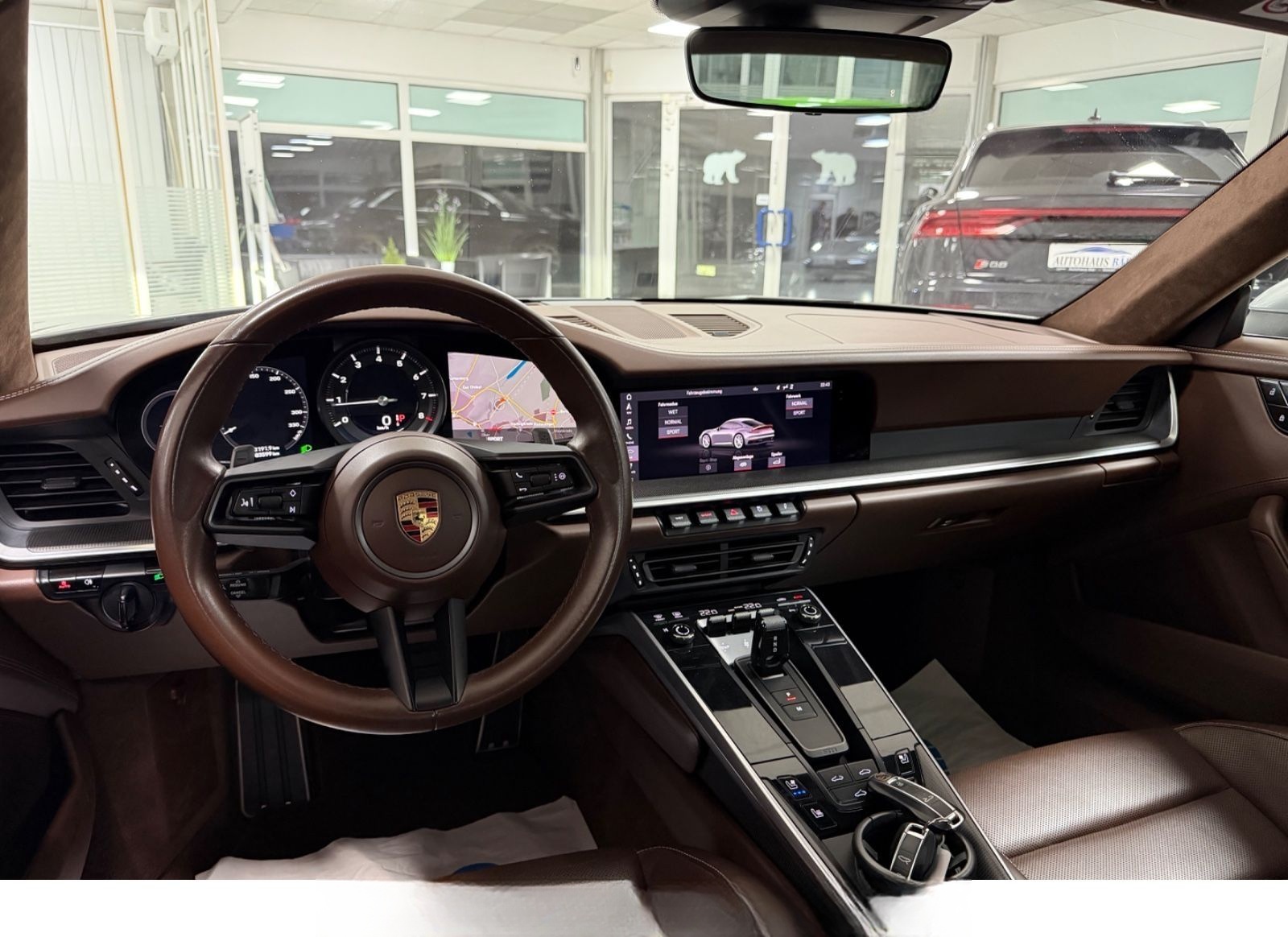 Porsche 911 Carrera S*PANO*Sitzbelüft*Kam*Sportabg*Carbo foto 19