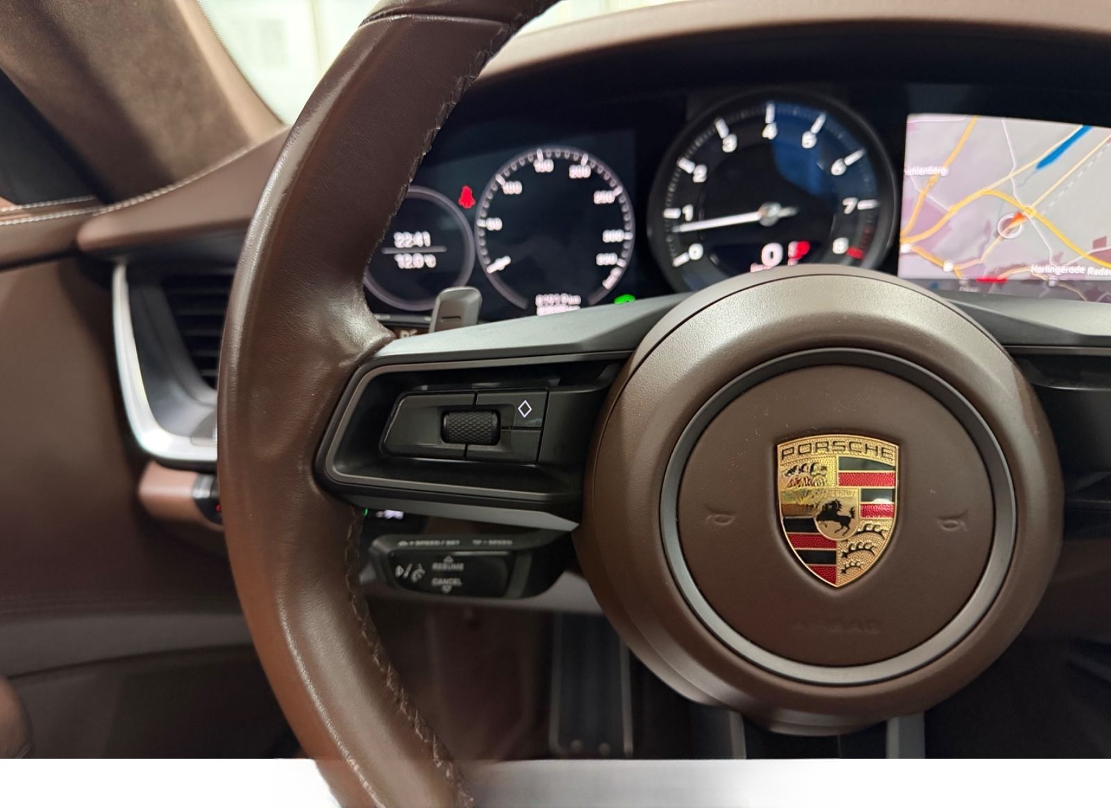 Porsche 911 Carrera S*PANO*Sitzbelüft*Kam*Sportabg*Carbo foto 22