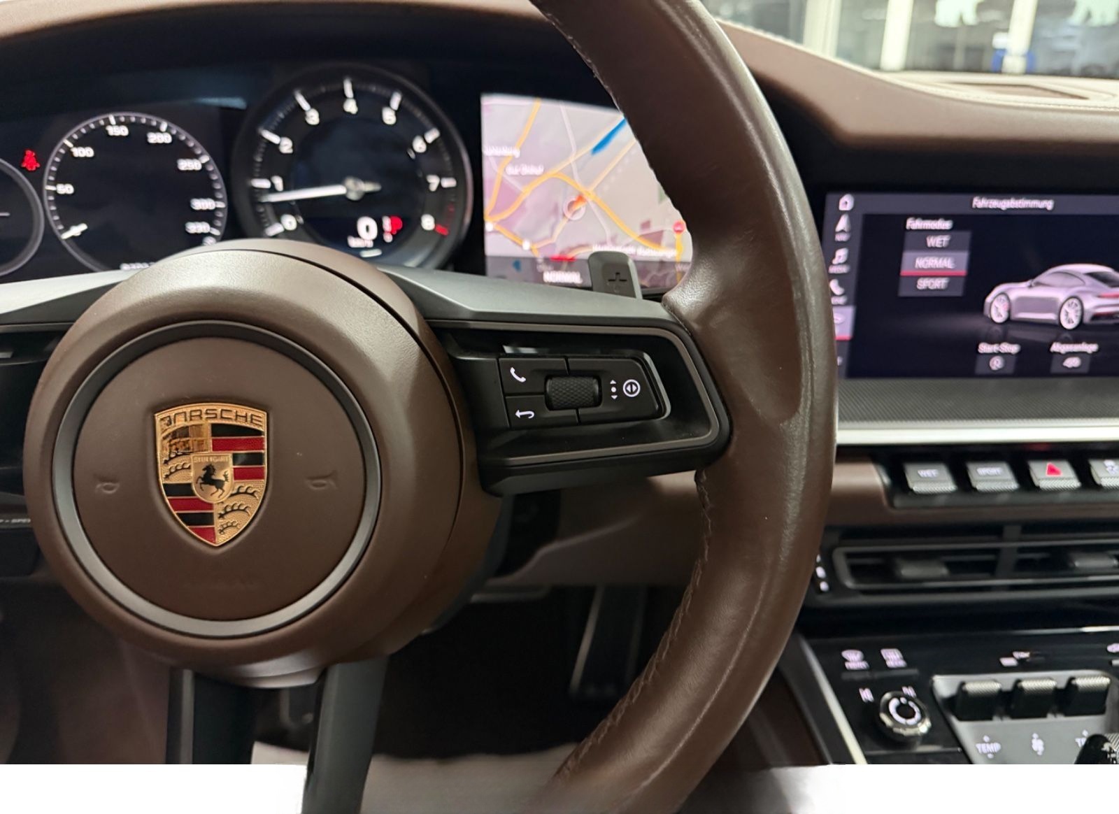 Porsche 911 Carrera S*PANO*Sitzbelüft*Kam*Sportabg*Carbo foto 23