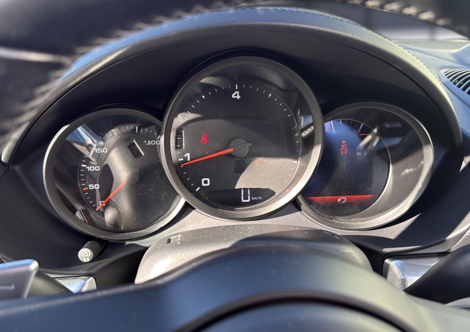 Porsche 718 Boxster GTS/ unfallfrei foto 14