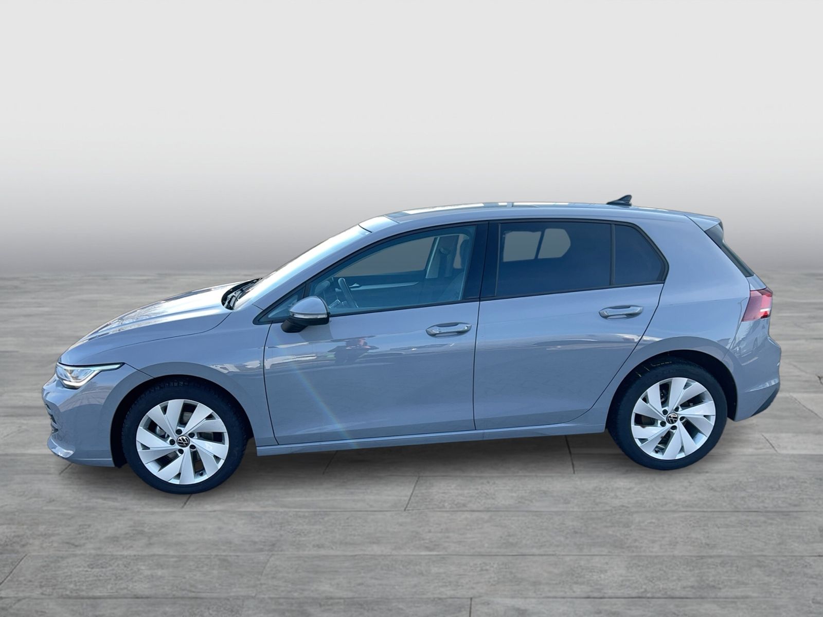 Volkswagen Golf VIII "Life" 1.5 TSI KLIMA LED SHZ PDC GRA foto 2