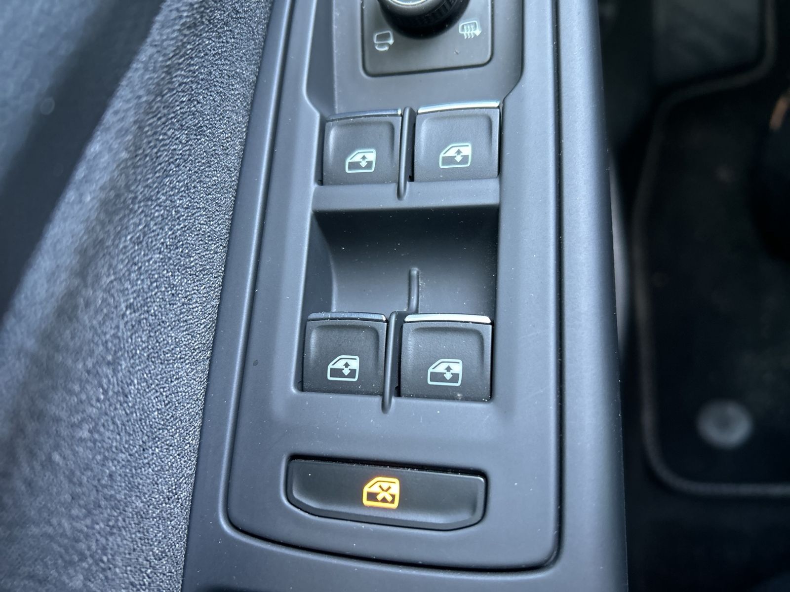 Volkswagen Golf VIII "Life" 1.5 TSI KLIMA LED SHZ PDC GRA foto 18