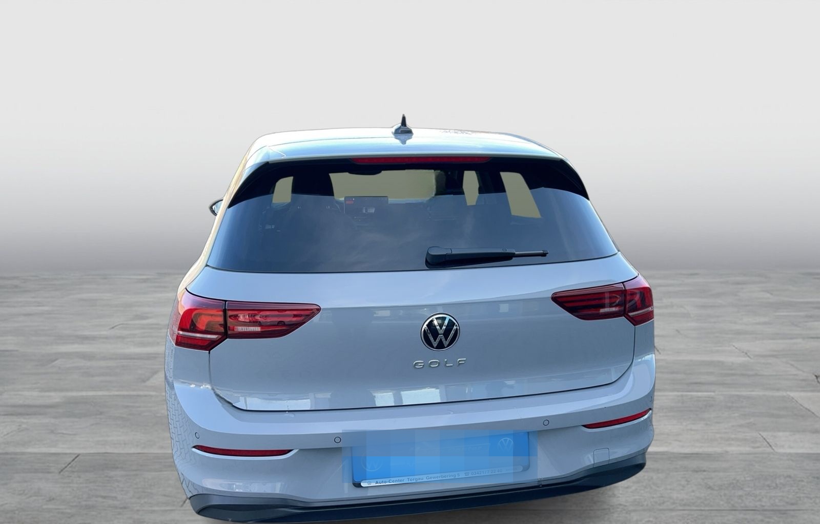 Volkswagen Golf VIII "Life" 1.5 TSI KLIMA LED SHZ PDC GRA foto 4