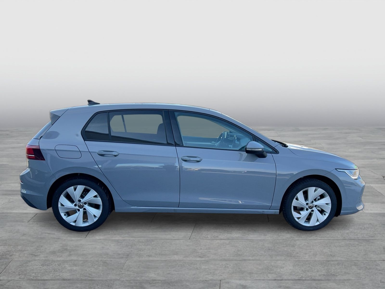 Volkswagen Golf VIII "Life" 1.5 TSI KLIMA LED SHZ PDC GRA foto 5