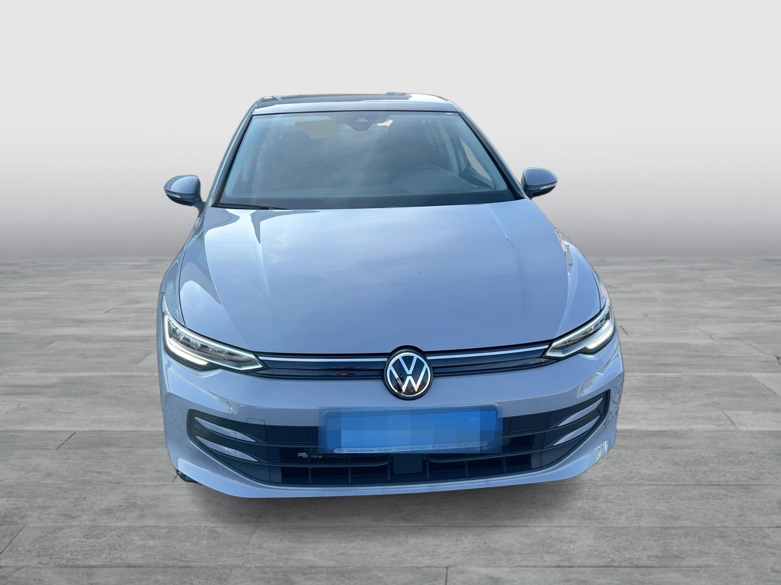 Volkswagen Golf VIII "Life" 1.5 TSI KLIMA LED SHZ PDC GRA foto 7