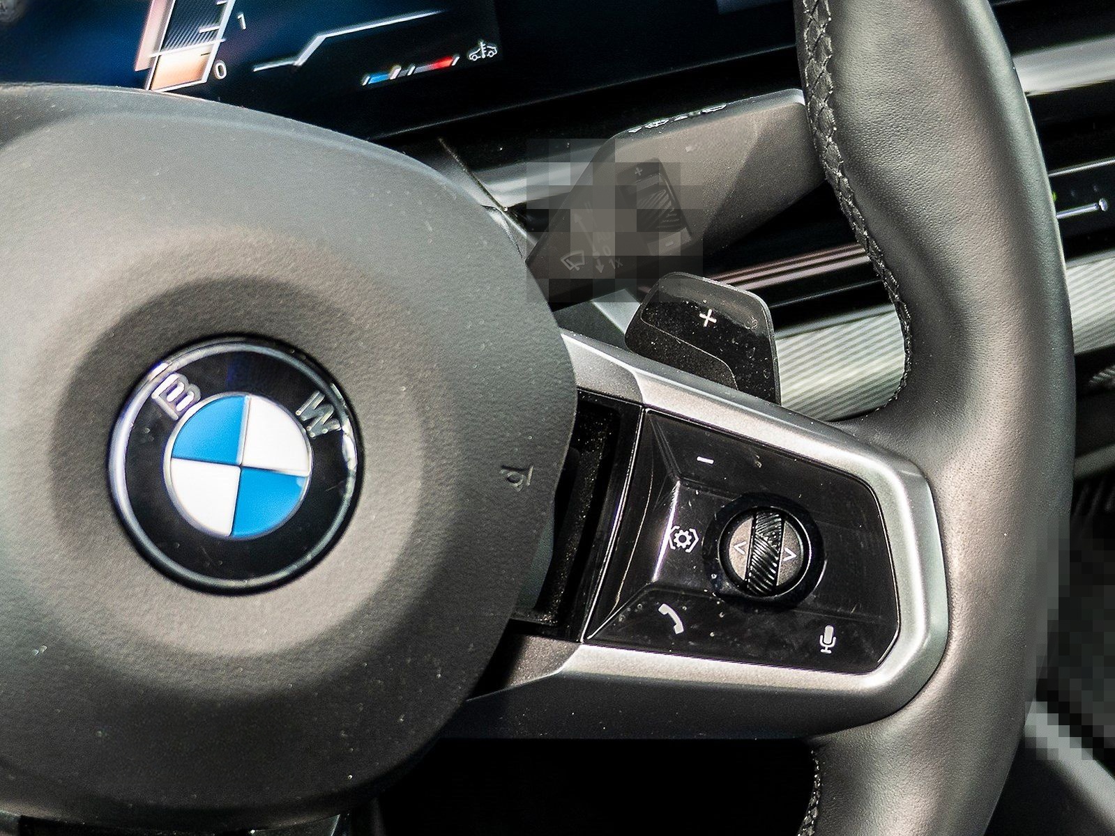 BMW 520i Aut Lim M Sportpaket AdaptLED SH Kamera foto 14