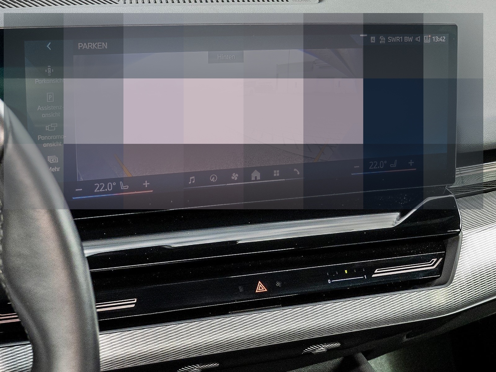 BMW 520i Aut Lim M Sportpaket AdaptLED SH Kamera foto 8
