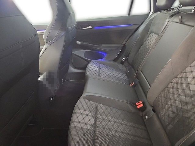 Volkswagen Golf VIII Variant 1.5eTSI DSG R-Line AHK IQ LED  foto 11