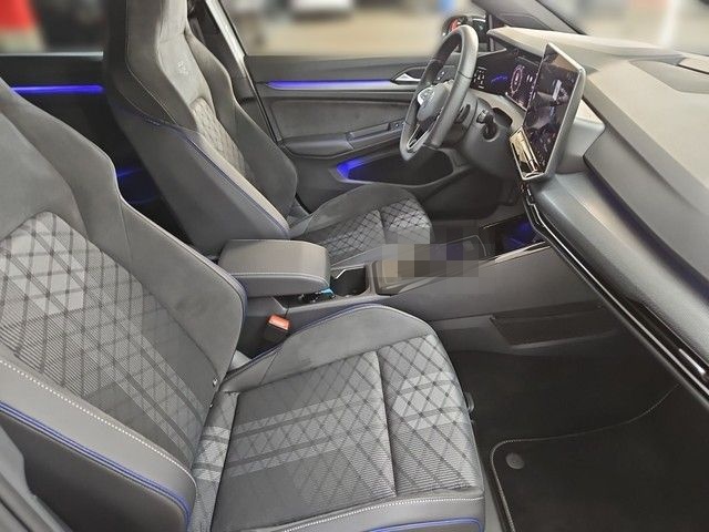 Volkswagen Golf VIII Variant 1.5eTSI DSG R-Line AHK IQ LED  foto 22