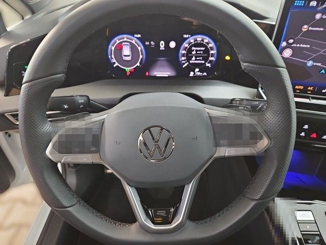 Volkswagen Golf VIII Variant 1.5eTSI DSG R-Line AHK IQ LED  foto 23