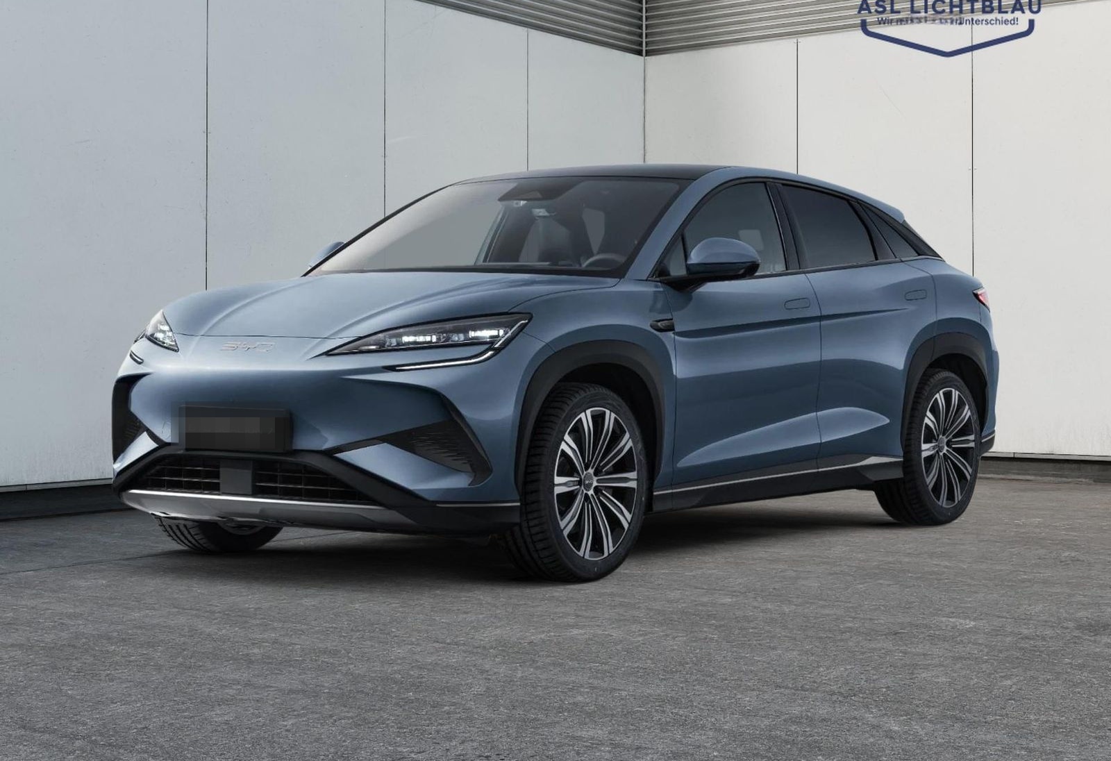 BYD Sealion 7 Design Bis zu 6000€ E-Auto Förderun... foto 2