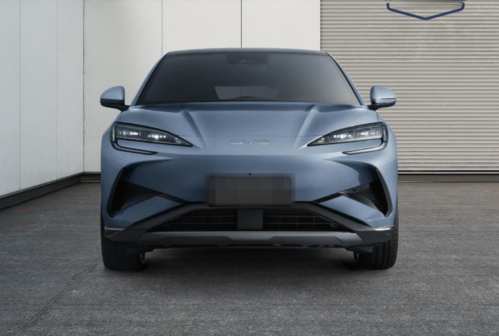 BYD Sealion 7 Design Bis zu 6000€ E-Auto Förderun... foto 3