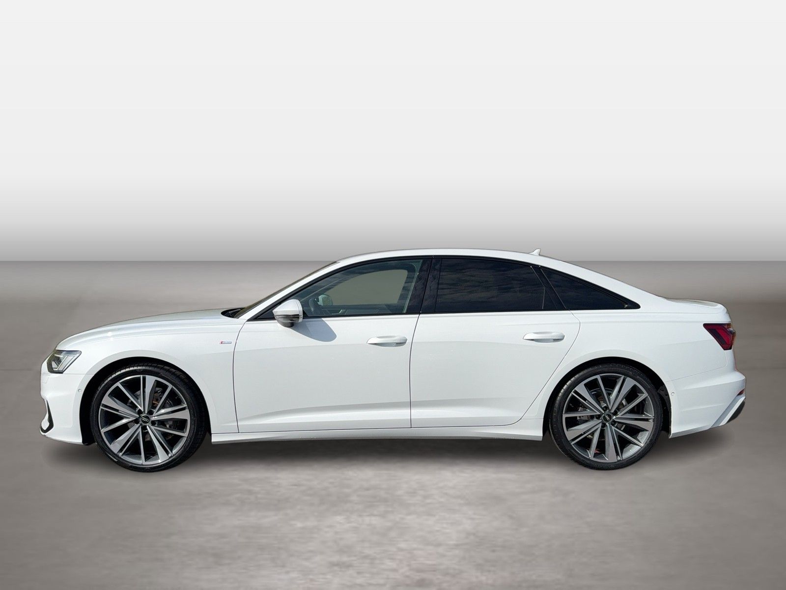 Audi A6 40 TDI quattro sport S line Matrix LED AHK Vi foto 2