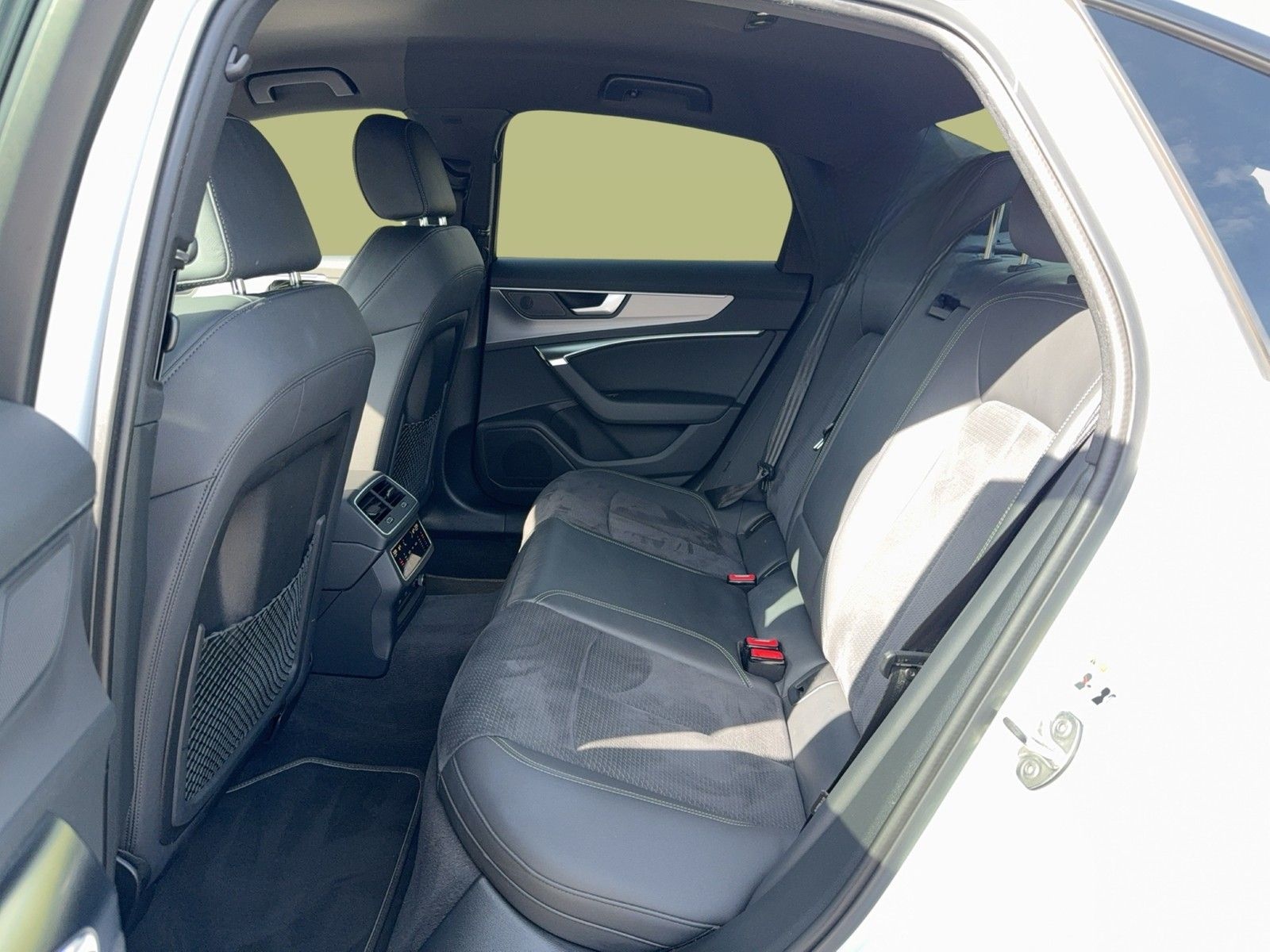 Audi A6 40 TDI quattro sport S line Matrix LED AHK Vi foto 13