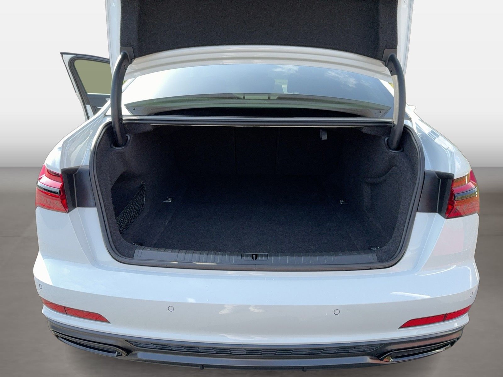 Audi A6 40 TDI quattro sport S line Matrix LED AHK Vi foto 14