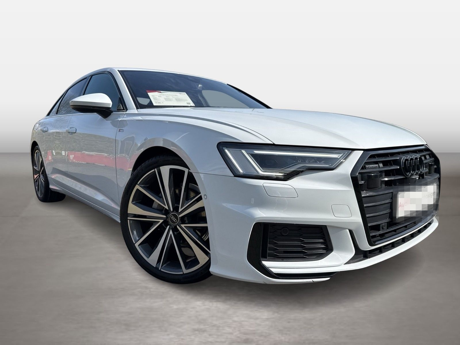 Audi A6 40 TDI quattro sport S line Matrix LED AHK Vi foto 19