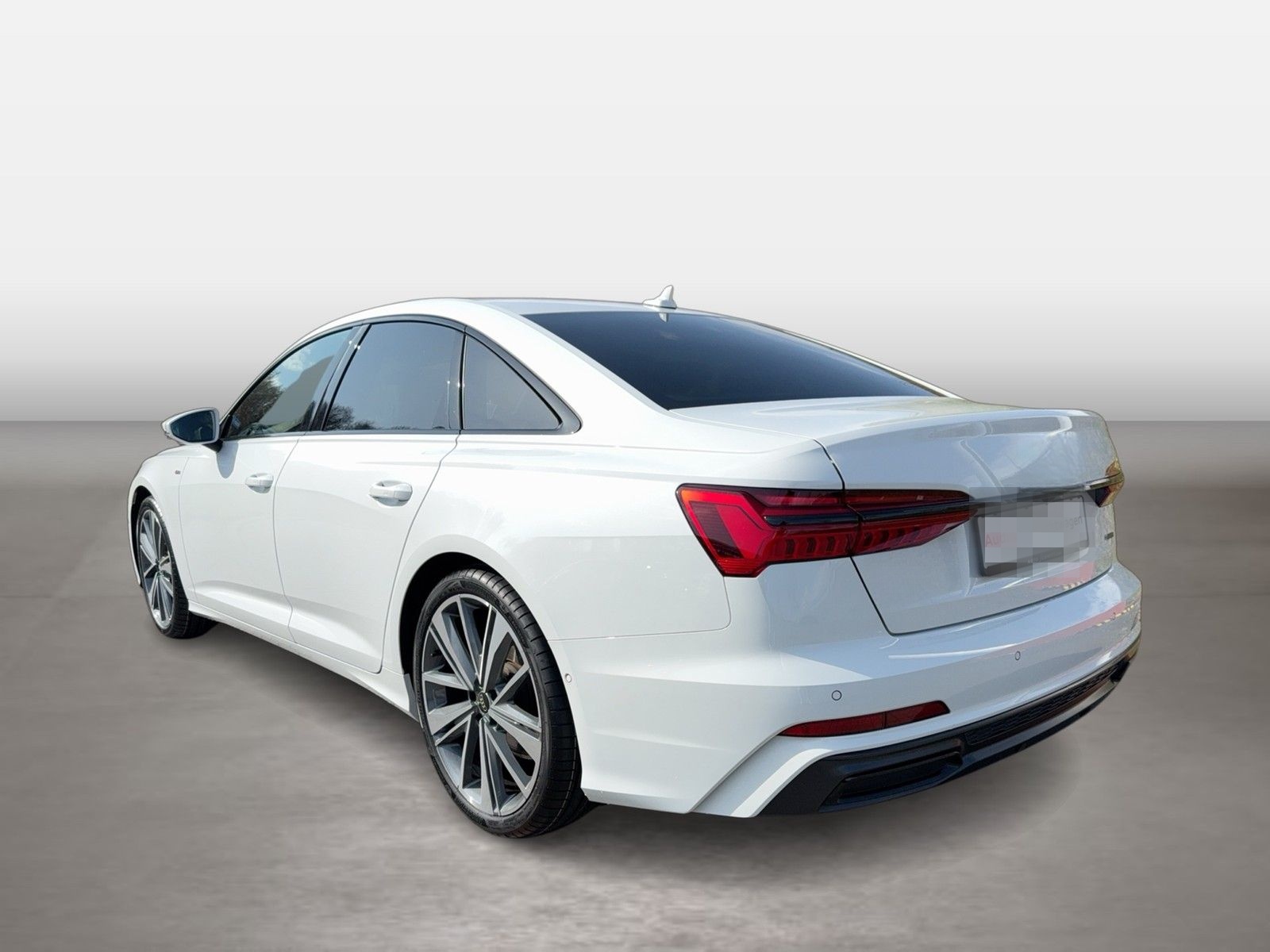 Audi A6 40 TDI quattro sport S line Matrix LED AHK Vi foto 3