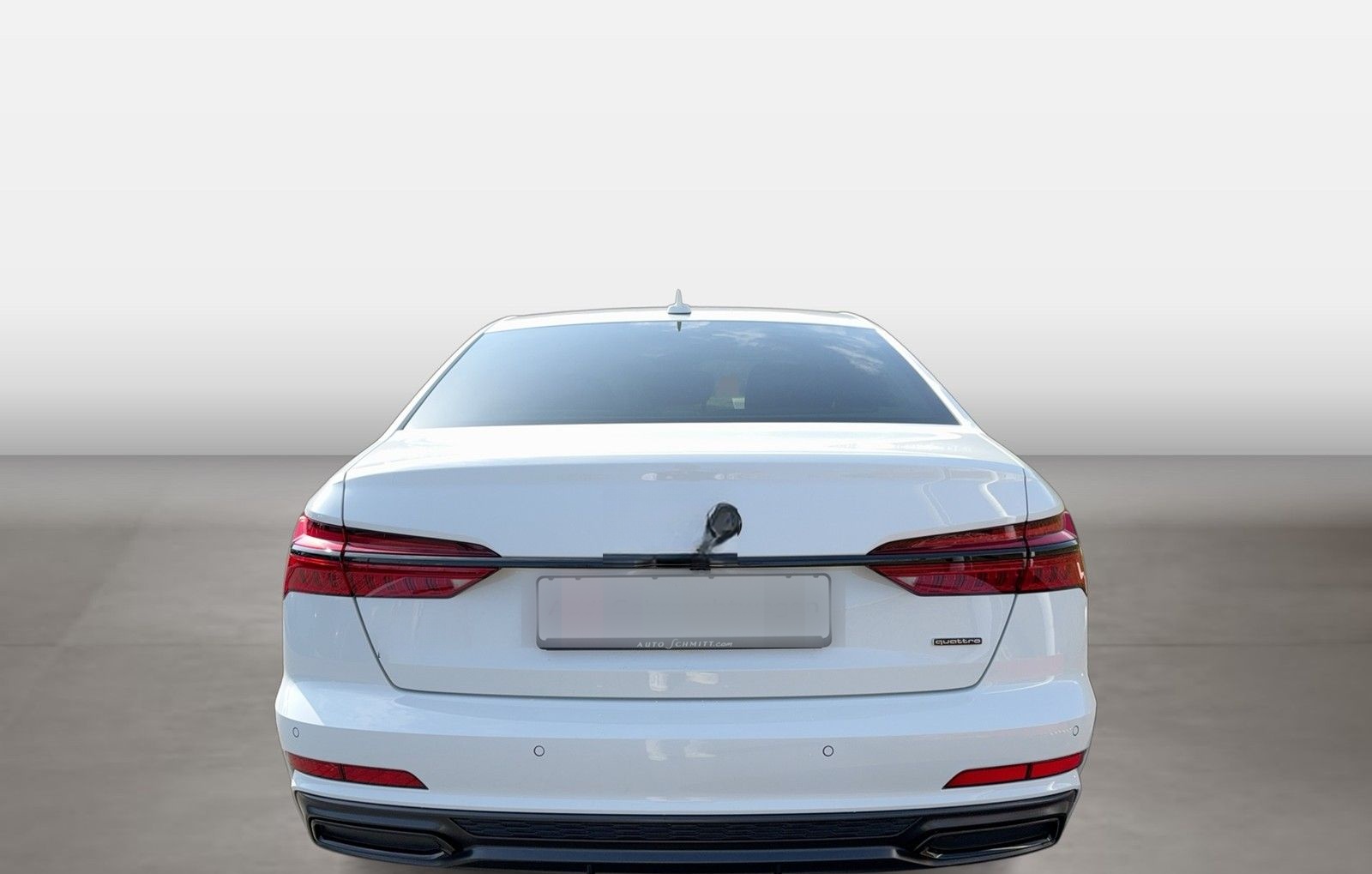 Audi A6 40 TDI quattro sport S line Matrix LED AHK Vi foto 4