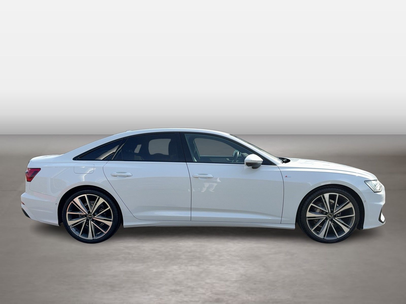 Audi A6 40 TDI quattro sport S line Matrix LED AHK Vi foto 7