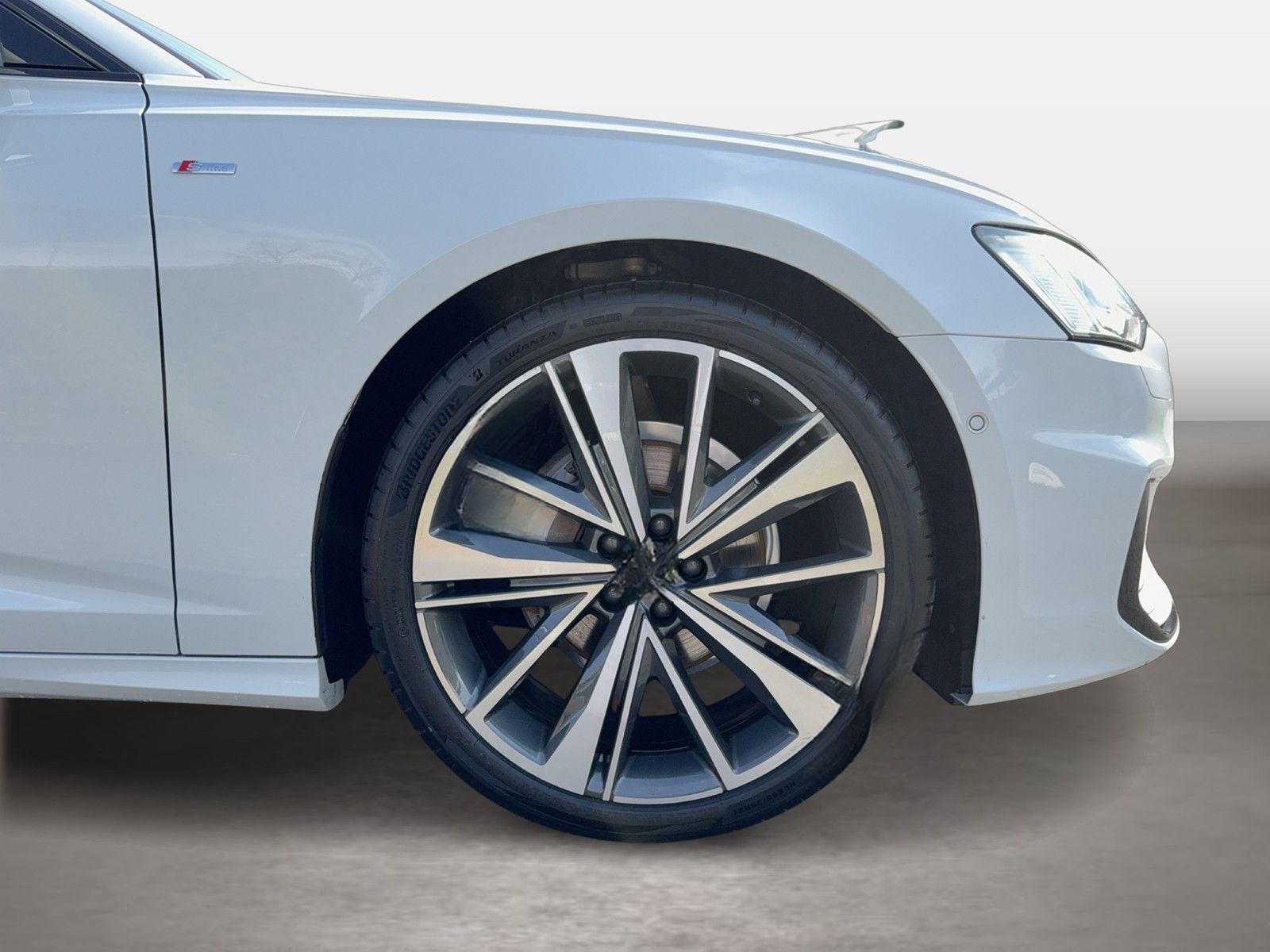 Audi A6 40 TDI quattro sport S line Matrix LED AHK Vi foto 8