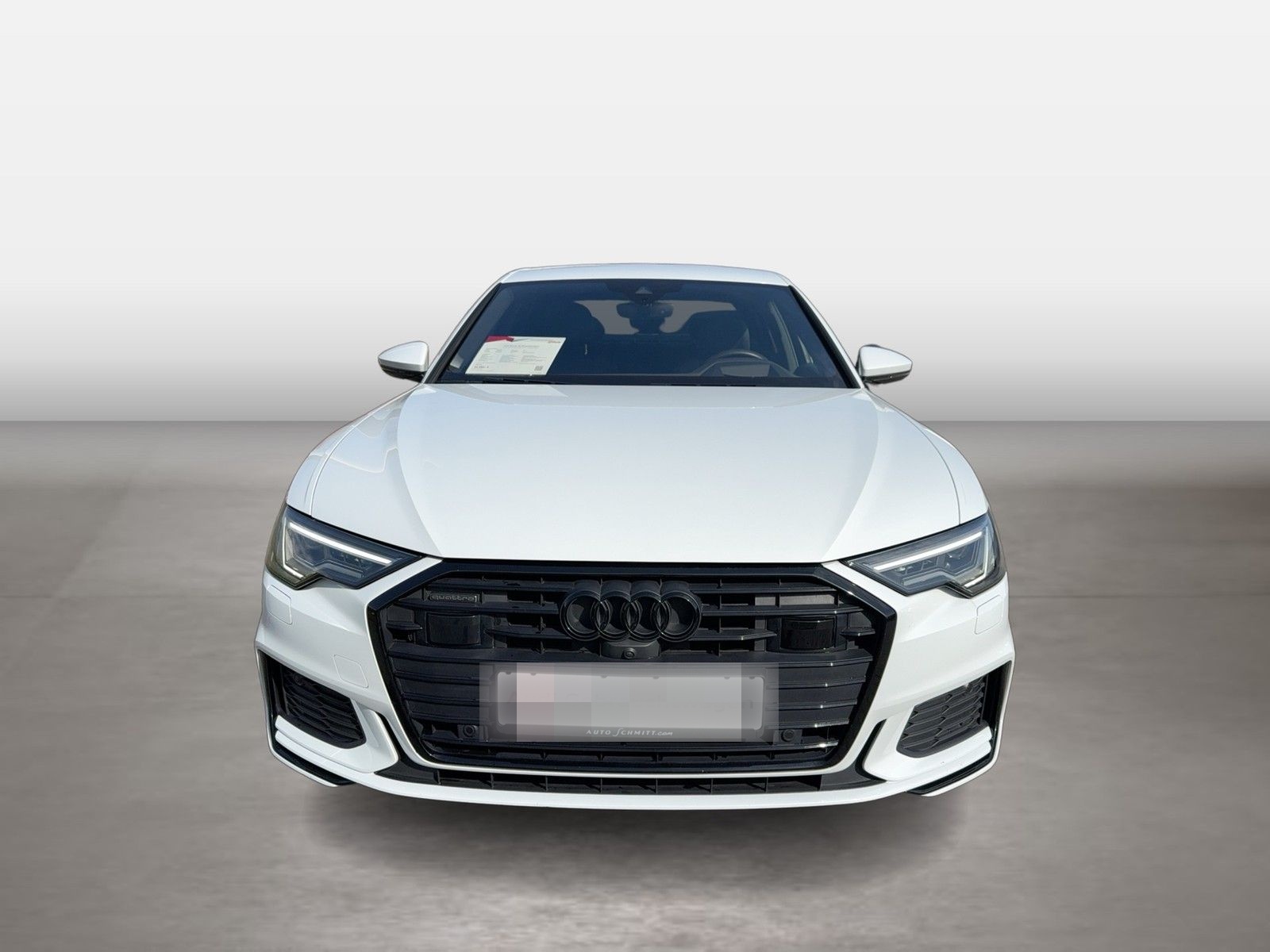 Audi A6 40 TDI quattro sport S line Matrix LED AHK Vi foto 9