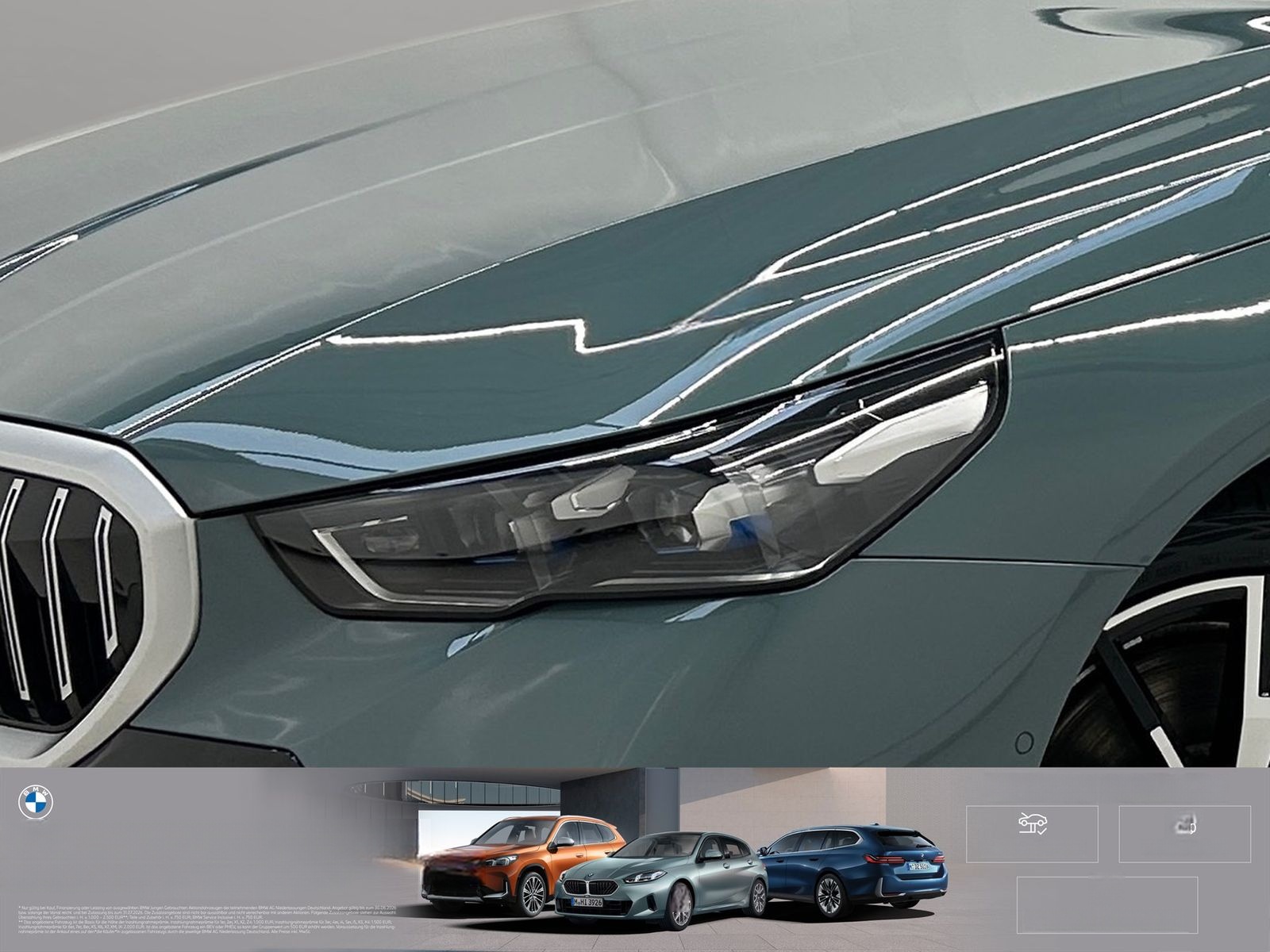 BMW 550e xDrive M Sport AHK Driv.Assist.Prof Kamera foto 7