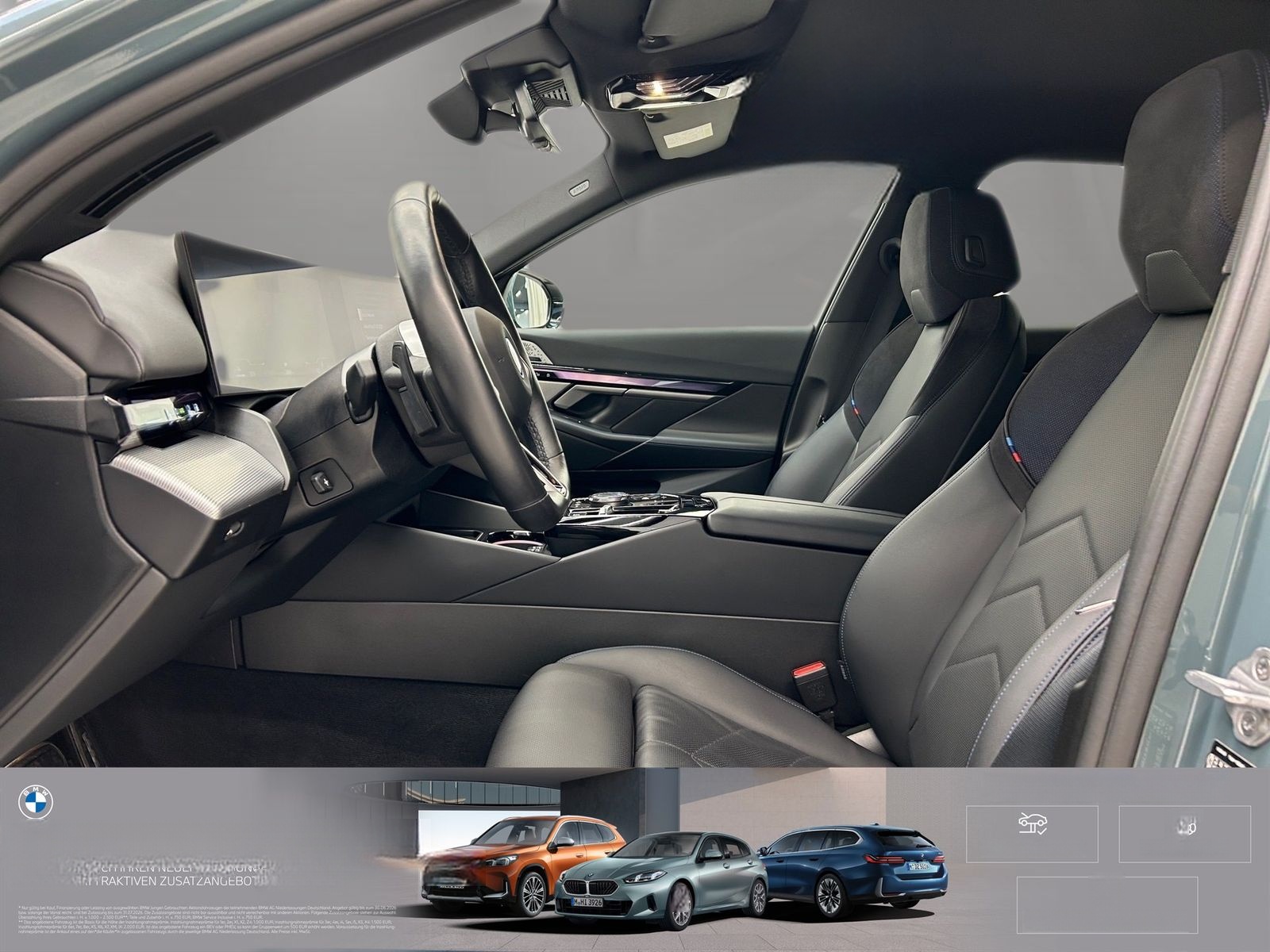 BMW 550e xDrive M Sport AHK Driv.Assist.Prof Kamera foto 9
