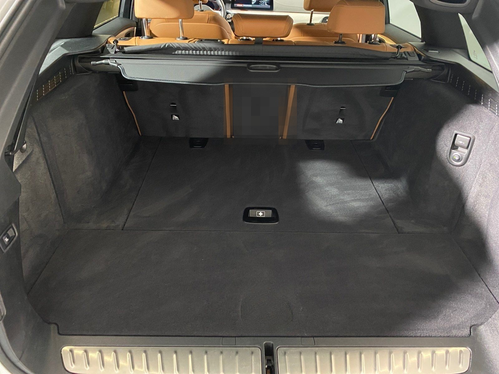 BMW 530d xDrive Touring AHK Driv.Assist.Prof Laser foto 15