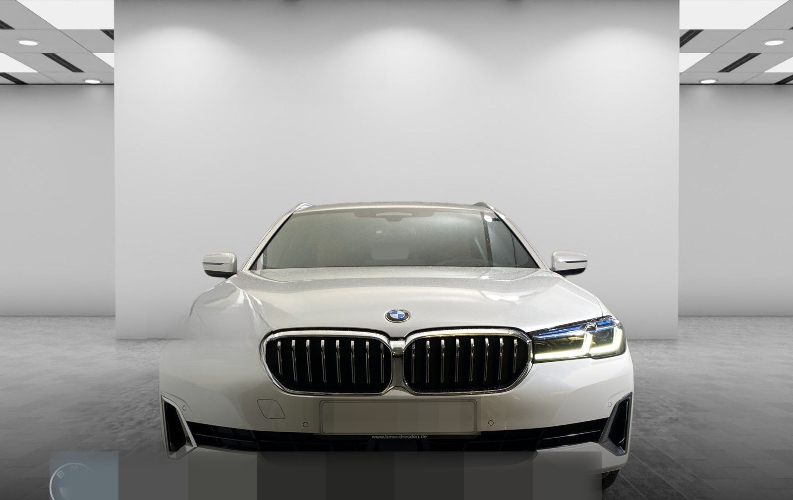 BMW 530d xDrive Touring AHK Driv.Assist.Prof Laser foto 4