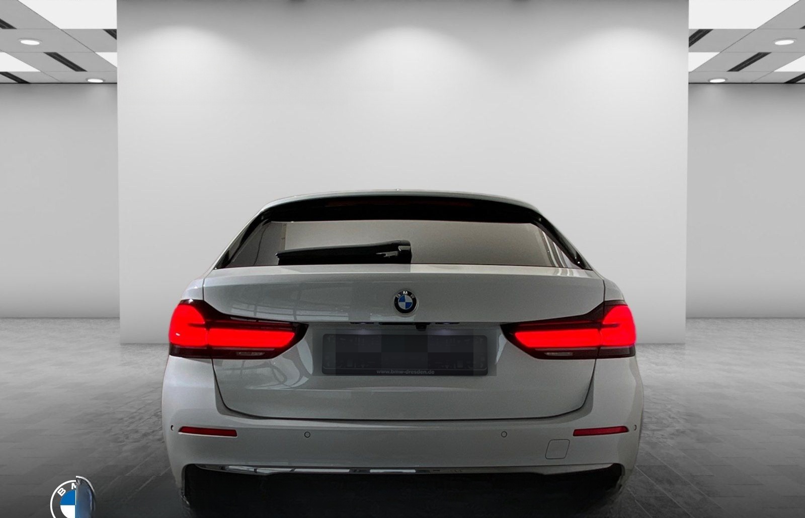 BMW 530d xDrive Touring AHK Driv.Assist.Prof Laser foto 5