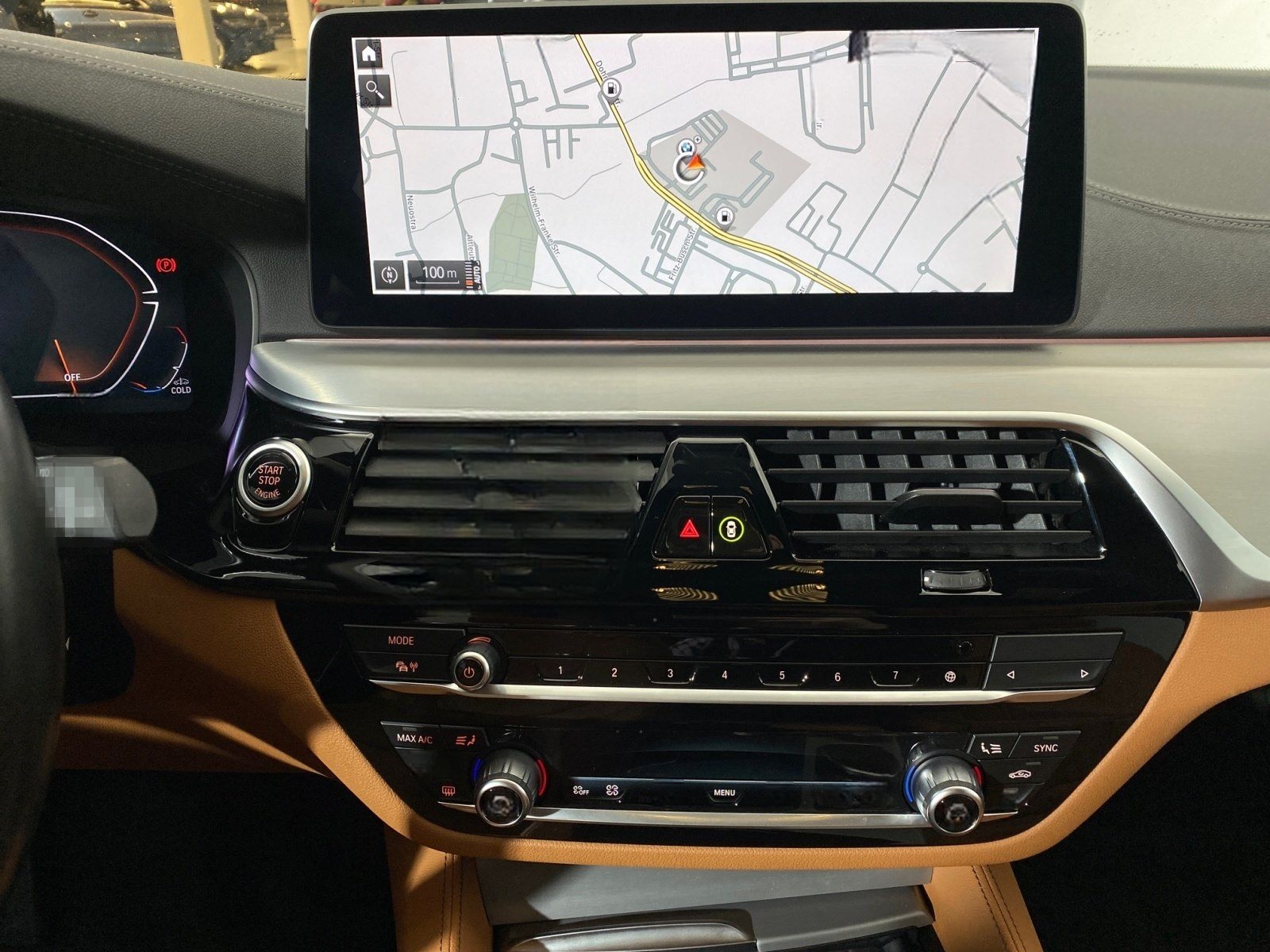 BMW 530d xDrive Touring AHK Driv.Assist.Prof Laser foto 10